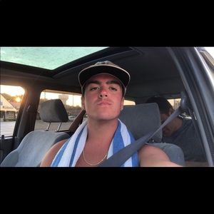 Meet your Posher, Jacob